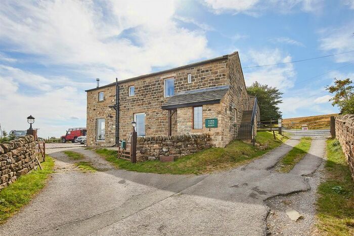 1 Bedroom Terraced House To Rent In Green Lane, Burley Woodhead, Ilkley, LS29