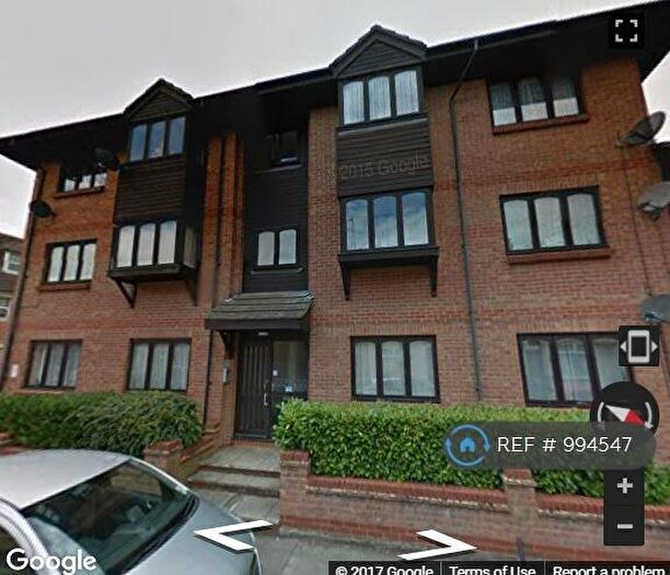 2 Bedroom Flat To Rent In Gladstone Street, Kettering, NN16