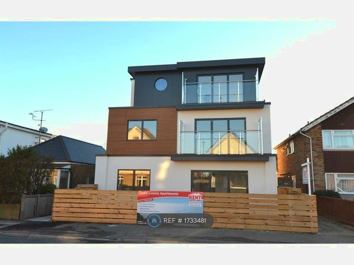 2 Bedroom Flat To Rent In Tankerton Road, Whitstable, CT5