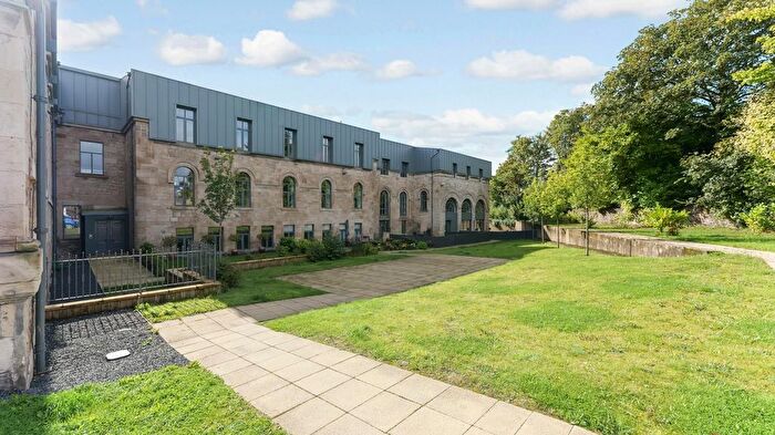 2 Bedroom Flat For Sale In Forth House, Abbotshall Road, Kirkcaldy, KY1