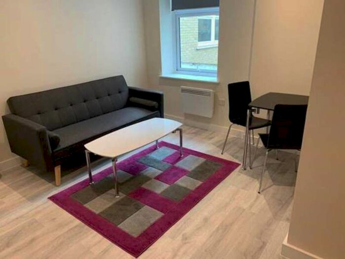 1 Bedroom Flat To Rent In Brixton Road, Brixton, SW9