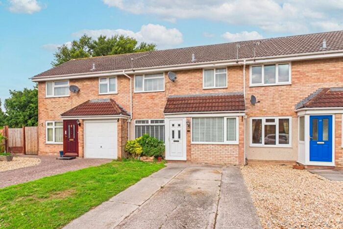 3 Bedroom Terraced House For Sale In Family Living On Clevedon’s Fringes, BS21