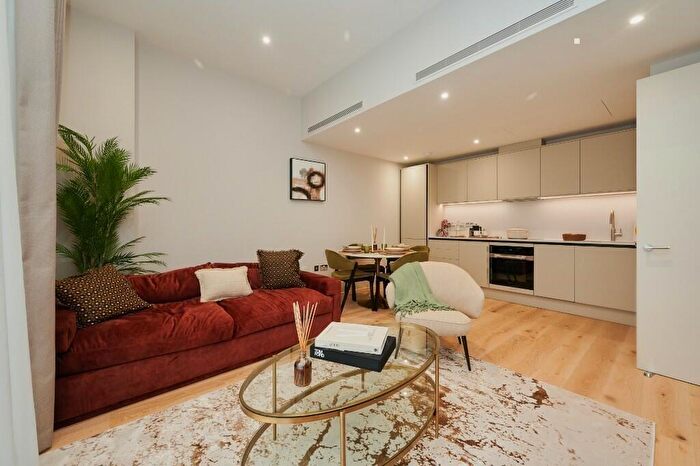 1 Bedroom Apartment To Rent In Flat, Baker, Baker Street, Marylebone, NW1