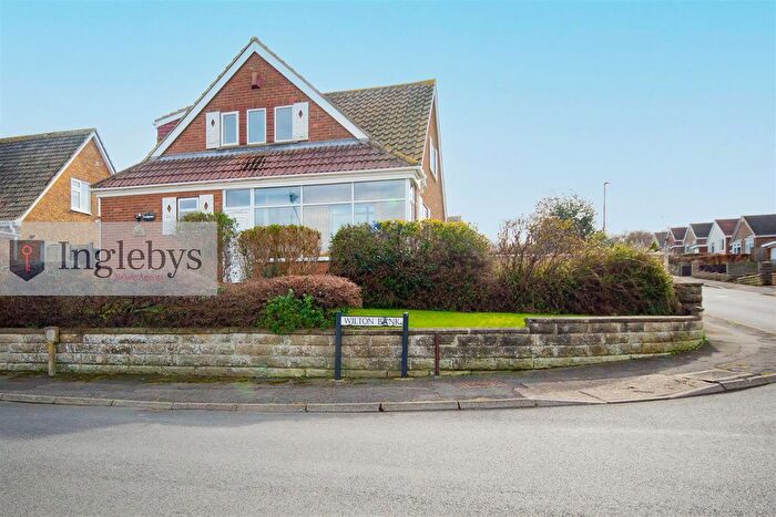 3 Bedroom Detached House For Sale In Wilton Bank, Saltburn-By-The-Sea, TS12