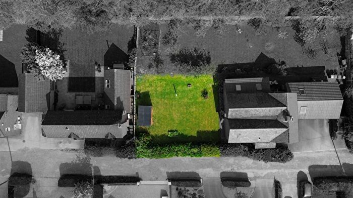 Land For Sale In Green Lane, Balsall Common, CV7