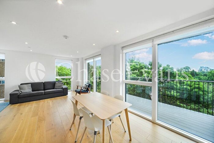 1 Bedroom Flat To Rent In Dundee House, Bathgate Place, Ealing, London, W13