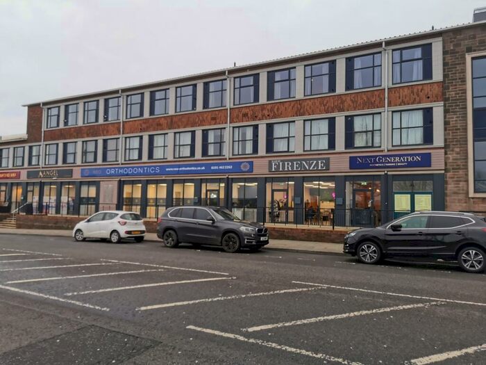 1 Bedroom Flat To Rent In West Road, Newcastle Upon Tyne, NE15