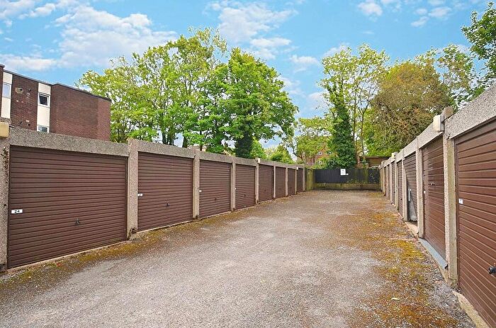 2 Bedroom Apartment To Rent In Stanley Road, Carshalton, SM5