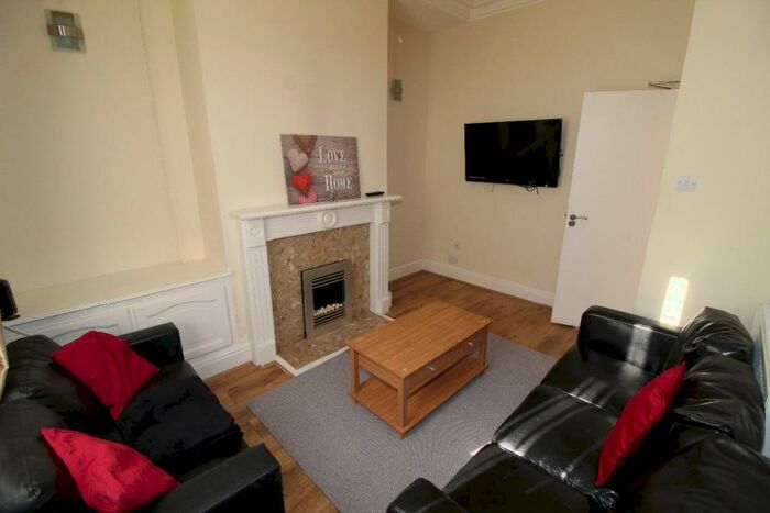 3 Bedroom Terraced House To Rent In Wildman Street, Preston, PR1