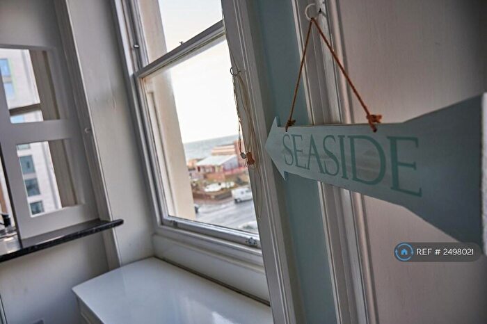 2 Bedroom Flat To Rent In St. Aubyns, Hove, BN3