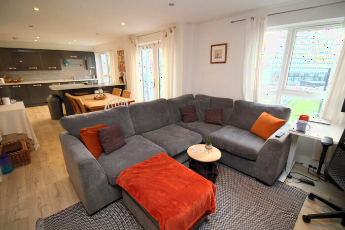 2 Bedroom Apartment To Rent In The Linx, Naples Street, Northern Quarter, Manchester, M4