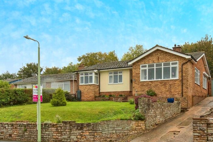 3 Bedroom Detached Bungalow For Sale In Manor Road, Bildeston, Ipswich, IP7
