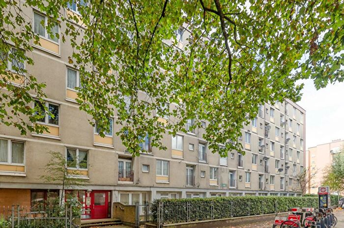 1 Bedroom Flat To Rent In Hampstead Road, Camden, London, NW1