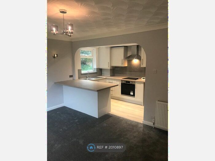 1 Bedroom Flat To Rent In Magnolia Court, Sheffield, S10