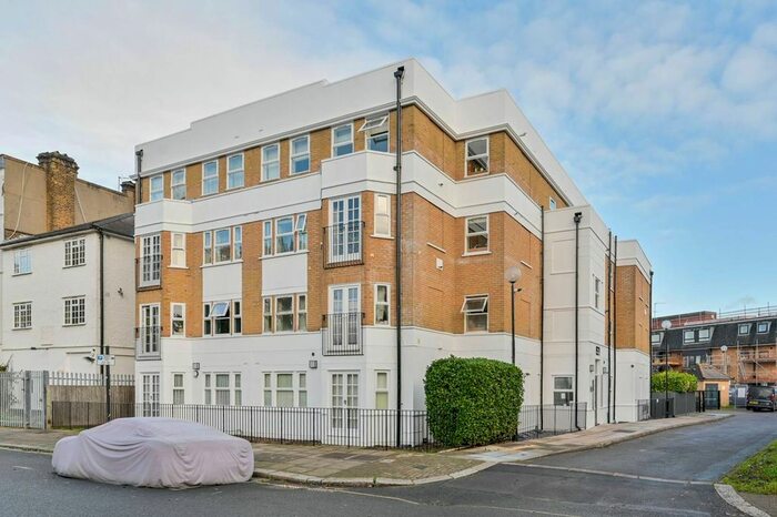 1 Bedroom Flat To Rent In Park Mansions, Stamford Brook, London, W6