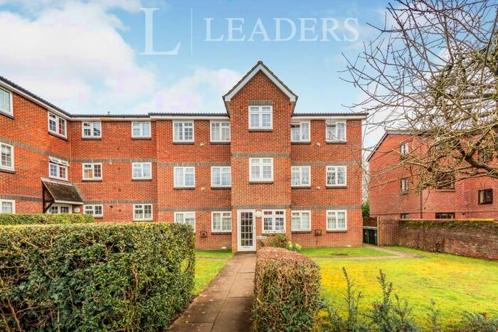 1 Bedroom Apartment To Rent In Kings Road, Horsham, RH13