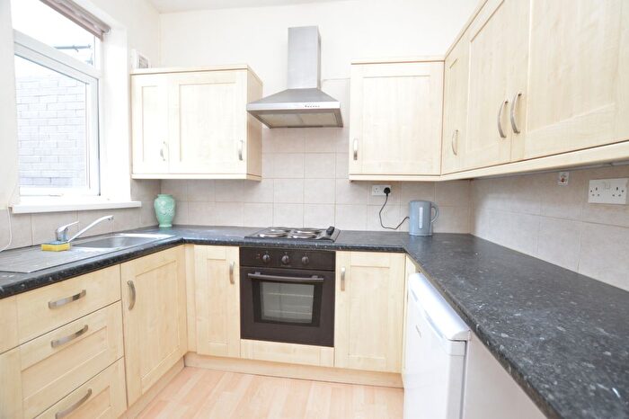 2 Bedroom Terraced House To Rent In Princess Street, Barnsley, S70