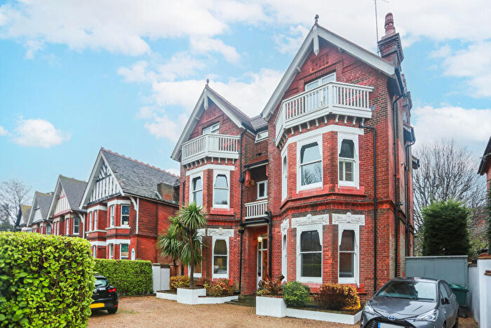 1 Bedroom Flat To Rent In Preston Road, Brighton, BN1