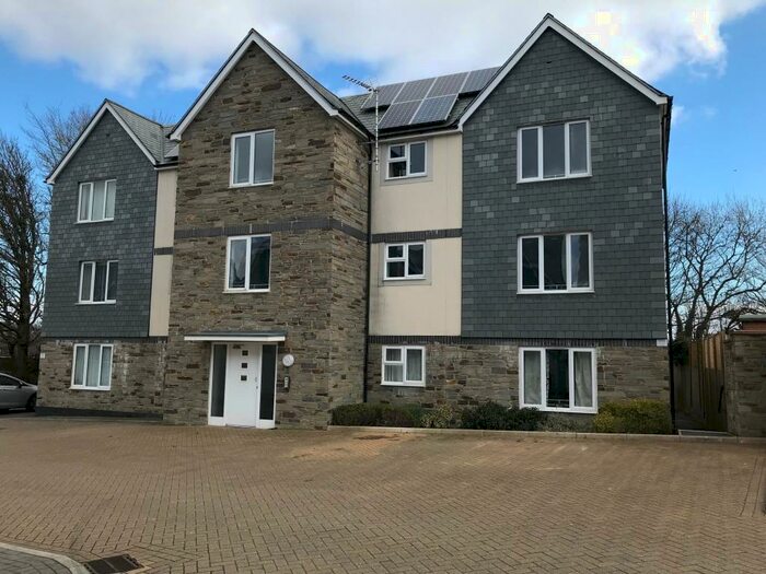 2 Bedroom Flat To Rent In Olympic Way, Plymouth, PL6