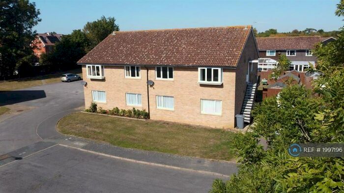 2 Bedroom Flat To Rent In Sparrows Croft Road, Rendlesham, Woodbridge, IP12