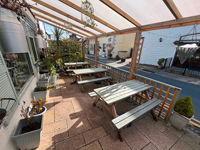 1 Bedroom Cottage For Sale In Main Street, Heysham - Business/Apartment, LA3