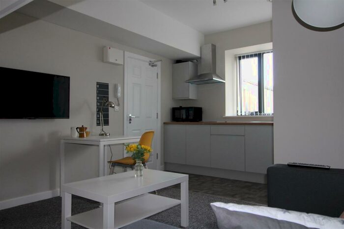 1 Bedroom Private Hall To Rent In Ullswater Road, Lancaster, LA1