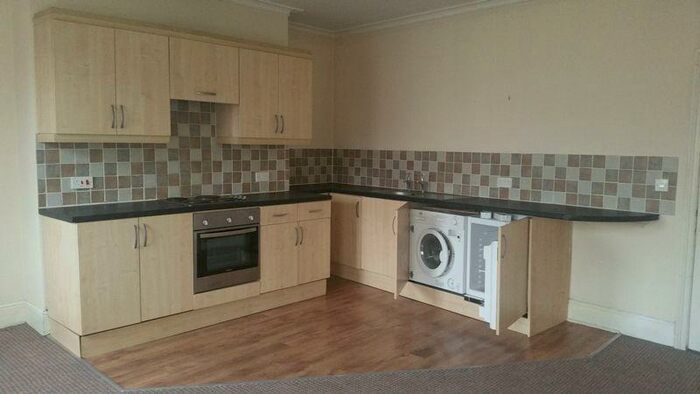 1 Bedroom Flat To Rent In Cannon Mews, Retford, DN22