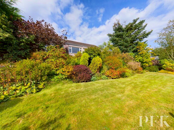 3 Bedroom Detached Bungalow For Sale In Motherby, Penrith, CA11