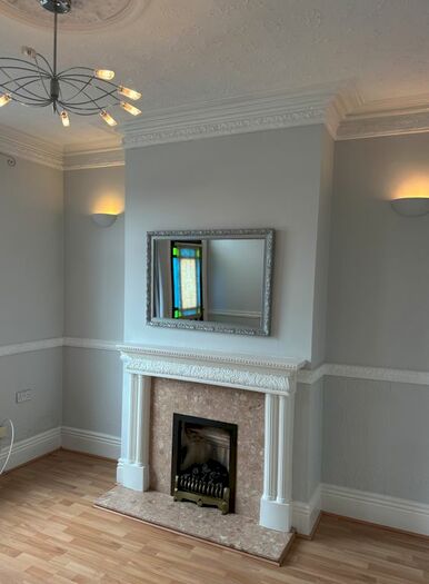 2 Bedroom Terraced House To Rent In Providence Street, Rotherham, S61