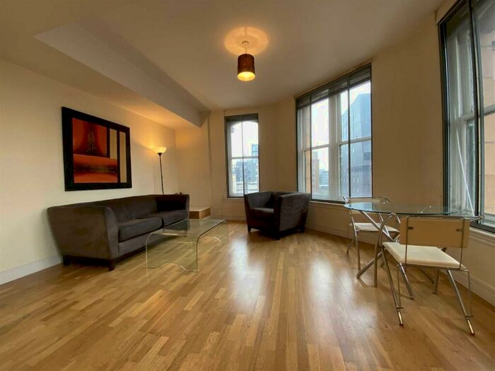 1 Bedroom Apartment To Rent In Millington House, Dale Street, Manchester, M1