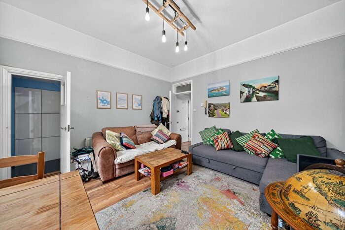 1 Bedroom Flat For Sale In London, N17