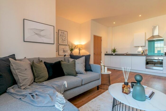 1 Bedroom Flat To Rent In The Keel, Kings Parade, Liverpool, L3