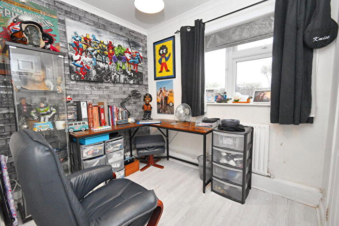 3 Bedroom Detached Bungalow For Sale In Saddleton Road, Whitstable, Kent, CT5