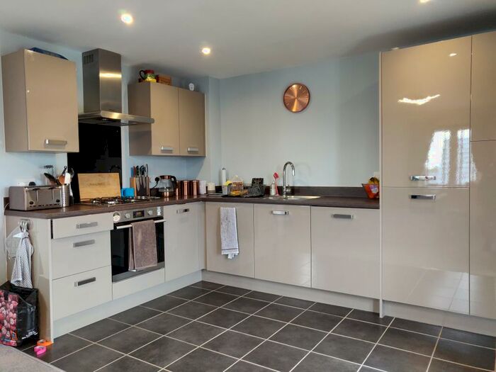 2 Bedroom Flat To Rent In Woodpecker Way, Costessey, Norwich, NR8