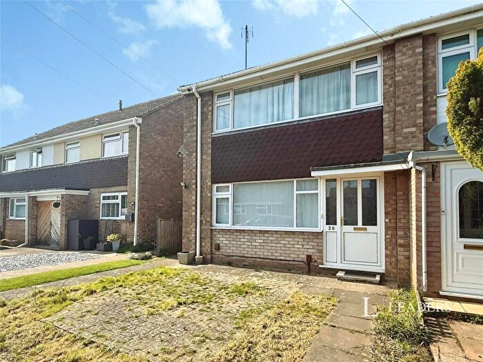3 Bedroom House To Rent In Cumberland Crescent, Cheltenham, GL51