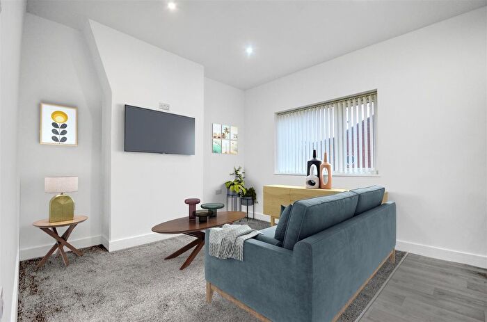 1 Bedroom Flat To Rent In Bedford St, D, BB3