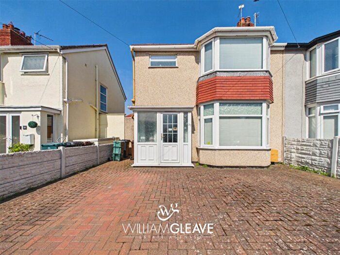 3 Bedroom Semi-Detached House For Sale In Trafford Park, Penrhyn Bay, Llandudno, Conwy, LL30