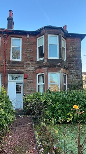 4 Bedroom Property To Rent In Bogton Avenue, Glasgow, G44