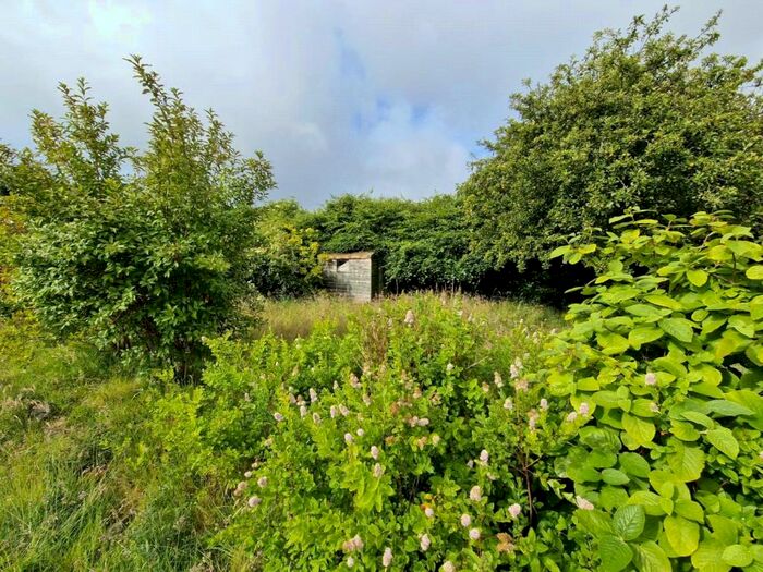 Land For Sale In Quality Street, Newport On Tay, DD6