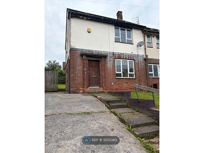 2 Bedroom Semi-Detached House To Rent In Cumberland Road, Rochdale, OL11