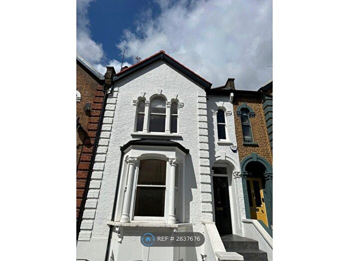 3 Bedroom Terraced House To Rent In Brett Road, London, E8