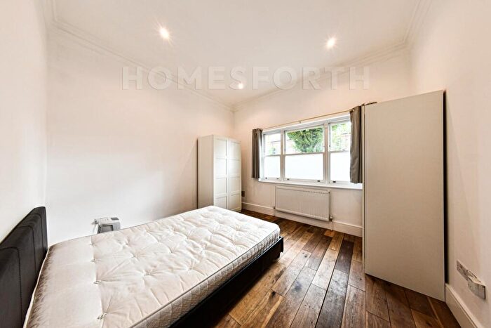 2 Bedroom Flat To Rent In Brondesbury Road, Queen's Park, NW6