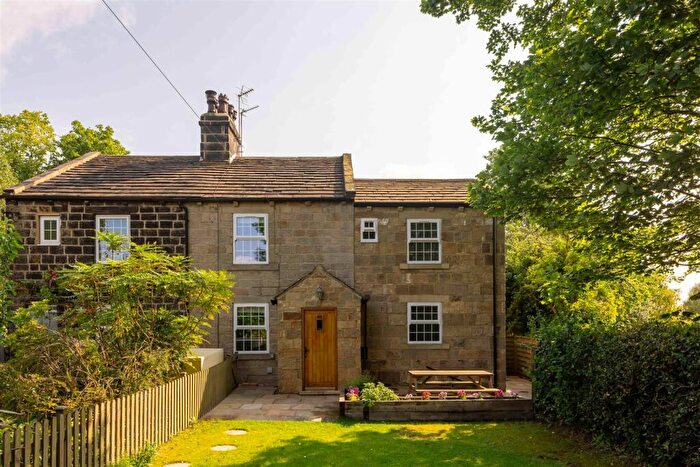 3 Bedroom Cottage For Sale In New Adel Lane, Adel, LS16