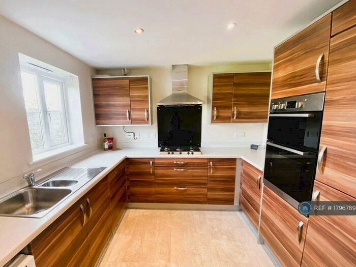 5 Bedroom Terraced House To Rent In Wordsworth Road, Bristol, BS7