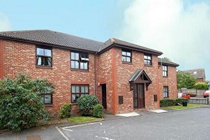 1 Bedroom Apartment To Rent In Milton, Oxfordshire, OX14