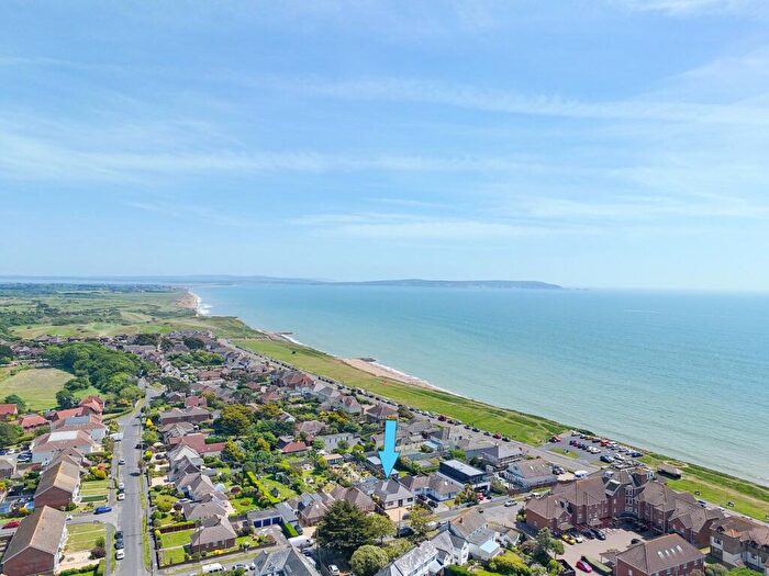 5 Bedroom Detached Bungalow For Sale In First Marine Avenue, Barton On Sea, New Milton, BH25