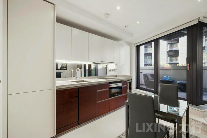Studio For Sale In Baltimore Wharf, Canary Wharf, E14
