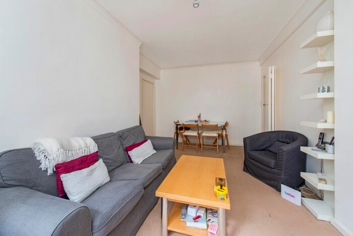 2 Bedroom Flat To Rent In St. Petersburgh Place, London, W2