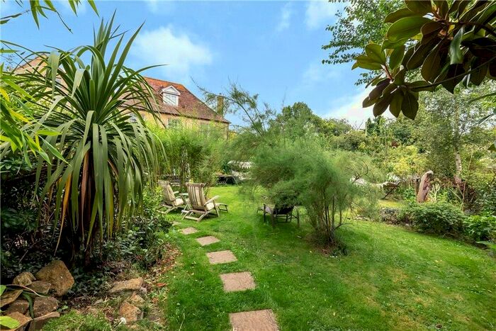 4 Bedroom End Of Terrace House For Sale In Gawbridge Mill, Hawthorn Hill, Kingsbury Episcopi, Martock, TA12