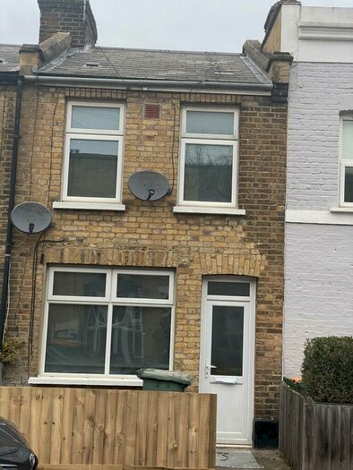 2 Bedroom Terraced House To Rent In Suffolk Street, London, E7